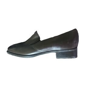 Munro Leather Slip-on Shoes